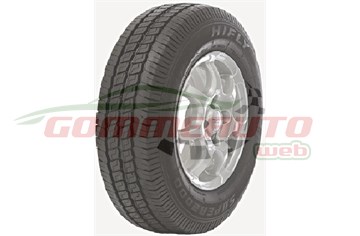 COP. 165/70R13C HIFLY SUPER2000 88S (m+s)